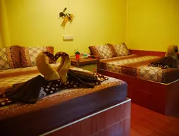 Mata Guesthouse | Trat İli - Ko Kood