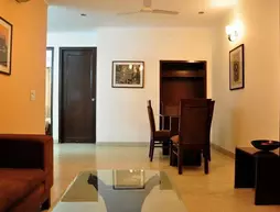 Woodpecker Apartments | Batı Delhi - Ulusal Eyalet Başkenti Delhi - Delhi (ve civarı) - Yeni Delhi - Hauz Khas