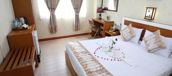 Hotel Kan Kaw | Yangon - Ahlone