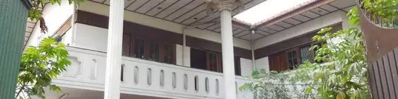 Ashans Cozy Homestay | Colombo Bölgesi - Colombo - Wellawatte