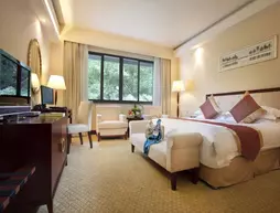 Liutong Hotel | Zhejiang - Hangzhou - Xihu