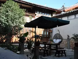 Melody Inn Lijiang | Yunnan - Lijiang - Dayan Old Town