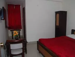 Hotel RJ Inn | Tamil Nadu - Kodaikanal