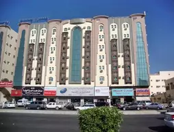 Al Otair Towers Apartment | Al Madinah Province - Medina