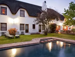 Oakhurst Hotel | Western Cape (il) - George