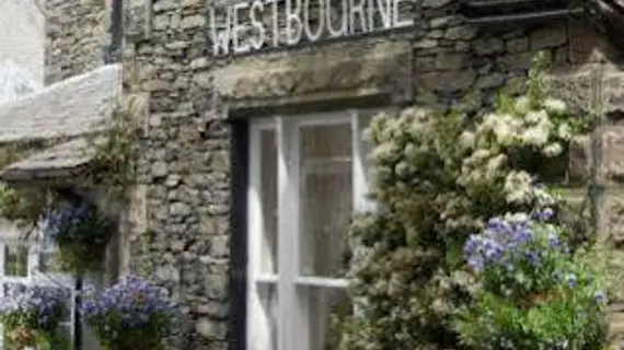 The Westbourne Bed & Breakfast | Cumbria (kontluk) - Windermere