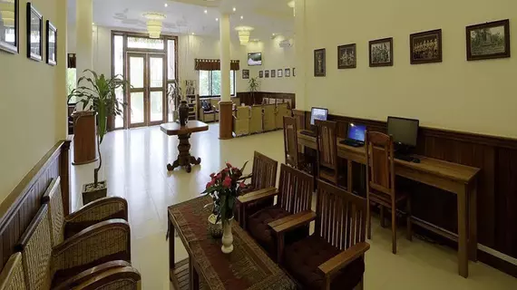 Kouprey Hotel | Siem Reap (ili) - Siem Reap