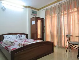 Hong Nhung Guest House | Binh Duong (vilayet) - Ho Şi Min Şehri (ve civarı) - Ho Chi Minh City