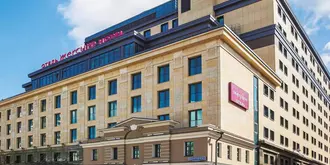 Mercure Moscow Paveletskaya