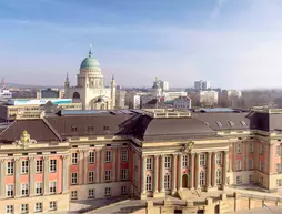 Mercure Hotel Potsdam City | Brandenburg Bölgesi - Potsdam - Teltower Vorstadt - Innenstadt