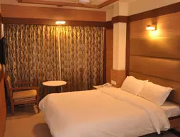 Hotel Sms Grand Inn | Tamil Nadu - Vellore (bölgesi) - Gudiyatham