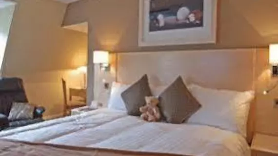 The Swan Hotel | Staffordshire (kontluk) - Stafford