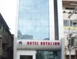 Hotel Royal Inn | Gujarat - Rajkot