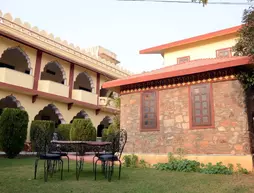 Sajjan Bagh Resort | Racastan - Ajmer (ve civarı) - Ajmer - Pushkar