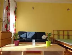 Honey Hostel | Pest County - Budapeşte (ve civarı) - Budapeşte Kent Merkezi - Erzsebetvaros