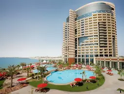 Khalidiya Palace Rayhaan by Rotana, Abu Dhabi | Abu Dabi - Abu Dabi Kent Merkezi - Abu Dhabi Corniche