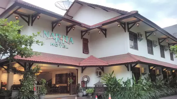 NARITA Hotel - NARITA Classic Hotel Tulungagung | Doğu Cava - Tulungagung