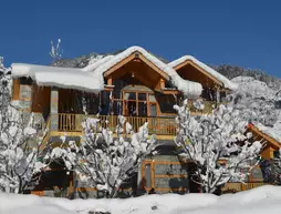 Tree Hill Cottages | Himaşal Pradeş - Manali (ve civarı) - Kullu