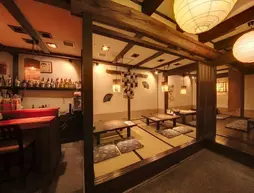 Hida Hotel Plaza | Gifu (idari bölge) - Takayama - Hida Takayama Japon Kaplıcası