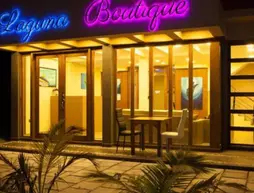 Laguna Boutique | Maldivler - Kaafu Atoll - Hulhumalé Adası