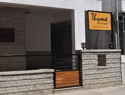 Thyme the Transit | Karnataka - Bengaluru (ve civarı) - Bengaluru - Indiranagar