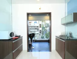 Sovereign Suites | Karnataka - Bengaluru (ve civarı) - Bengaluru - Malleshwaram