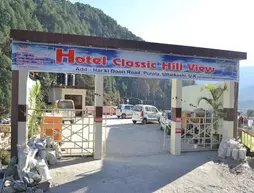 Hotel Classic Hill View | Uttarkand - Bhatwari