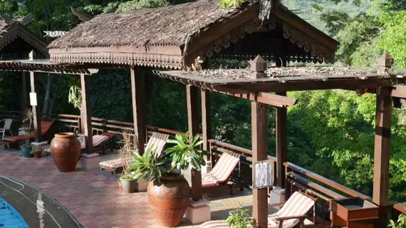 Kampung Tok Senik Resort | Kedah - Langkawi - Kampung Mawar