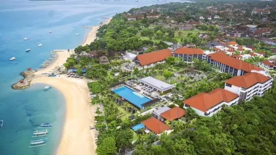 Intercontinental Bali Sanur Resort - CHSE Certified | Bali - Denpasar - Sanur