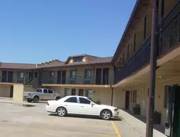 Regal Inn Coffeyville | Kansas - Independence (ve civarı) - Coffeyville