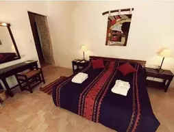 Taybet Zaman Hotel & Resort | Ma'an İli - At-Taybeh