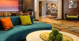 Fairfield Inn & Suites Orlando Ocoee | Florida - Orlando (ve civarı) - Ocoee