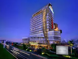 Atria Hotel and Conference Gading Serpong | West Java - Cakarta (ve civarı) - Tangerang