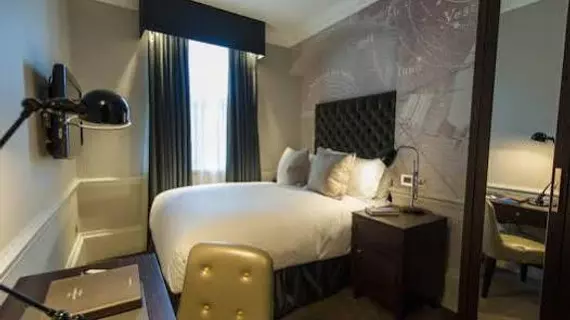 The Ampersand Hotel | Londra (ve civarı) - Kensington - South Kensington