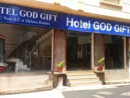 Hotel God Gift | Pencap - Amritsar