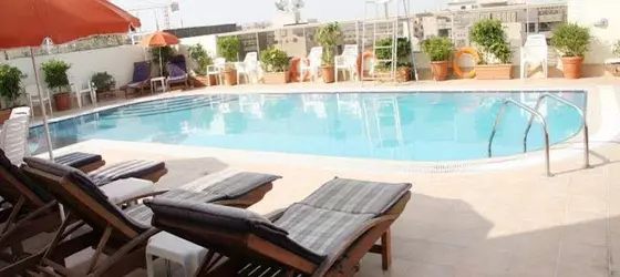 Ramee Hotel Apartments | Dubai - Dubai