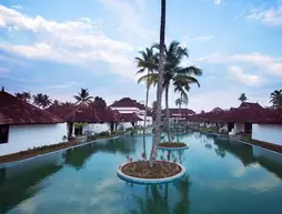 Aveda Kumarakom Resort | Kerala - Kottayam Bölgesi - Kumarakom