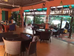 Smiley's Guesthouse | Siem Reap (ili) - Siem Reap - Taphul Köyü Bölgesi