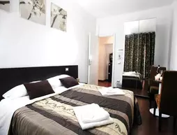 B&B Roma Cheap & Chic | Lazio - Roma (ve civarı) - Roma Kent Merkezi - Esquilino