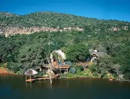 Entabeni Safari Conservancy | Limpopo - Waterberg District - Mookgopong