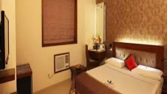 Hotel Vinyasa | Maharaştra - Raigad - Bombay (ve civarı) - Thane