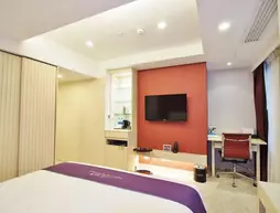 The Bauhinia Hotel - Central | Hong Kong - Central