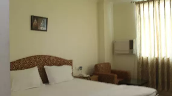 Hotel Bodhgaya Gautam | Bihar - Gaya (ve civarı) - Gaya - Bodh Gaya