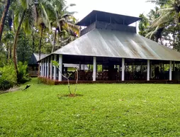 Hornbill Camp Thattekad | Kerala - Idukki Bölgesi - Devikolam