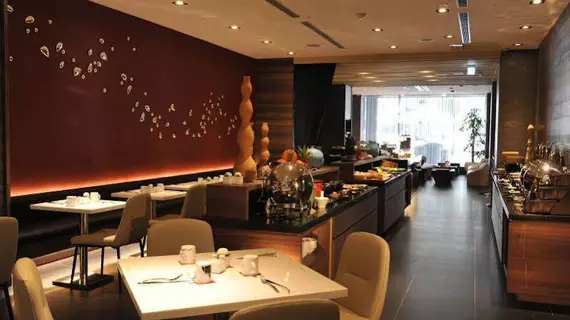 WESTGATE Hotel | Taypey (ve civarı) - Taypey - Ximending