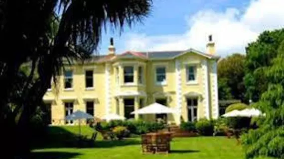 The Hotel Balmoral | Torquay