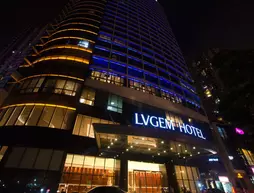 LVGEM Hotel | Guangdong - Şenzen (ve civarı) - Shenzhen - Futian