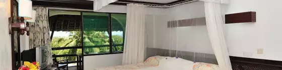 Reef Hotel | Kwale İlçesi - Mombasa (ve civarı) - Mombasa