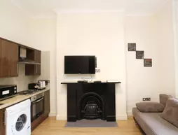 My Apartments Kensington Hogarth | Londra (ve civarı) - Kensington - Earl's Court