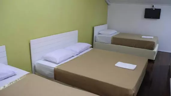 Voyage Cottage Lodge | Malacca - Malacca - Bandar Melaka